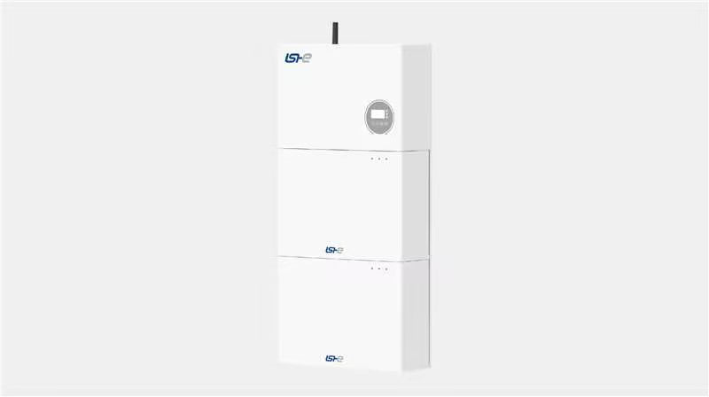 Lei Shing Hong Energy - Speicher - RPI-B Series (4.8 kWh) SHE-5K-SH-B - Art. 32116
