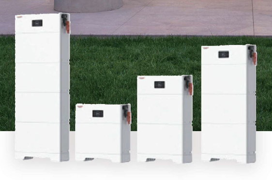 Redsolar New Energy Technology Co., Ltd. - Speicher - RS-BM-5-20KL Low Voltage Stack Battery RS-BM-5KL - Art. 37177