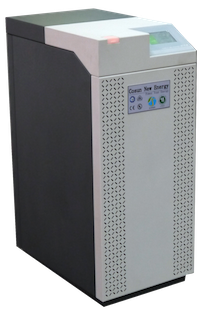 Cosun New Energy Technology Co., Ltd. - Speicher - RS-Box RS-Box 4100 - Art. 26388