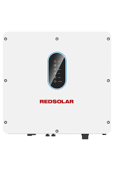Redsolar New Energy Technology Co., Ltd. - Wechselrichter - RS-HS-3.6-8K Hybrid Single-phase Inverter RS-HS-8K - Art. 60265
