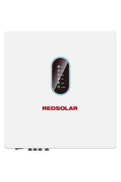 Redsolar New Energy Technology Co., Ltd. - Wechselrichter - RS-HT-5-20K Hybrid Three-phase Inverter RS-HT-K8 - Art. 60259