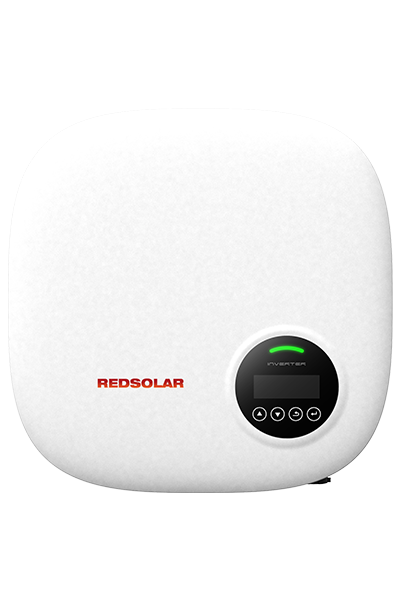 Redsolar New Energy Technology Co., Ltd. - Wechselrichter - RS-S-3.6-8K  Single-phase On-grid Inverter RS-S-3,6K - Art. 60270