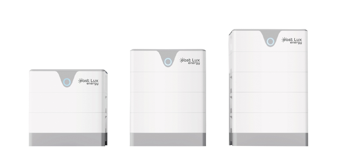 East Lux Energy Co., Ltd - Speicher - RS-S41050A Residential Storage Battery RS-S41050A 4 - Art. 27971