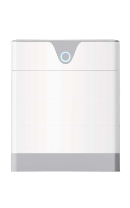 EVADA (Xiamen) Technology Co., Ltd. - Speicher - RS-S Series Battery RS-S20550A - Art. 30537