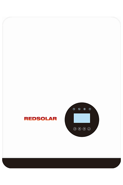 Redsolar New Energy Technology Co., Ltd. - Wechselrichter - RS-T-15-25K Three-phase On-grid Inverter RS-T-17K - Art. 60267