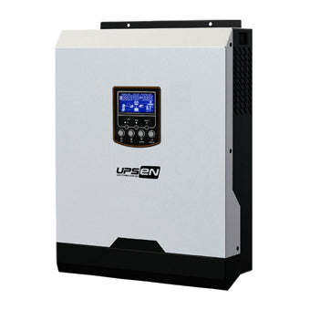 Shenzhen UPSEN Electric Co., Ltd. - Wechselrichter - RS-Ⅶ series 3KW / 5KW RS-Ⅶ-3000-24 - Art. 35217