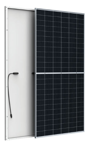 Alily Energy Co., Ltd - Solarmodul - RS3-445-465M-E1 RS3-465M-E1 - Art. 183142