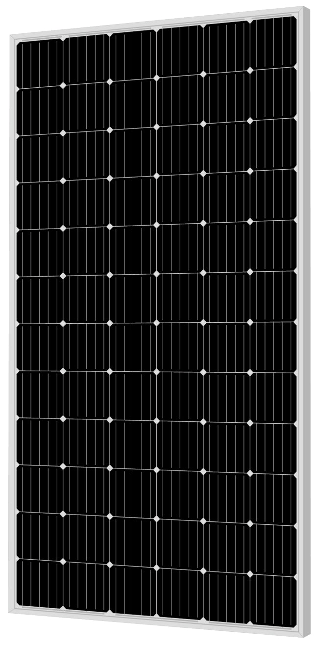 Jiangsu Runda PV Co.,Ltd - Solarmodul - RS360-380M6-72 RS370M6-72 - Art. 135569