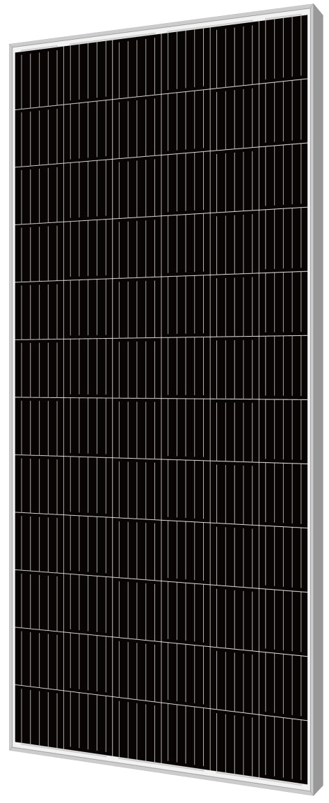 Jiangsu Runda PV Co.,Ltd - Solarmodul - RS380-400M6-72 RS400M6-72 - Art. 150985