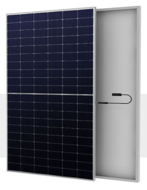 Renesola Co., Ltd. - Solarmodul - RS4-470~490N-E1 RS4-490N-E1 - Art. 222604