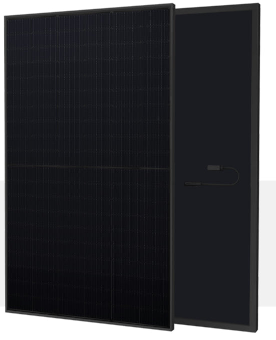 Renesola Co., Ltd. - Solarmodul - RS4-470~490NX-E1 RS4-485NX-E1 - Art. 222608