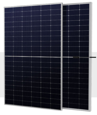 Renesola Co., Ltd. - Solarmodul - RS4-480~500NBG-E1 RS4-500NBG-E1 - Art. 222619