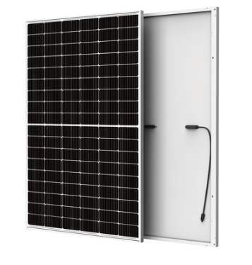 Rosen Solar Energy Co., Ltd. - Solarmodul - RS400-420M-108HC RS420M-108HC - Art. 236277
