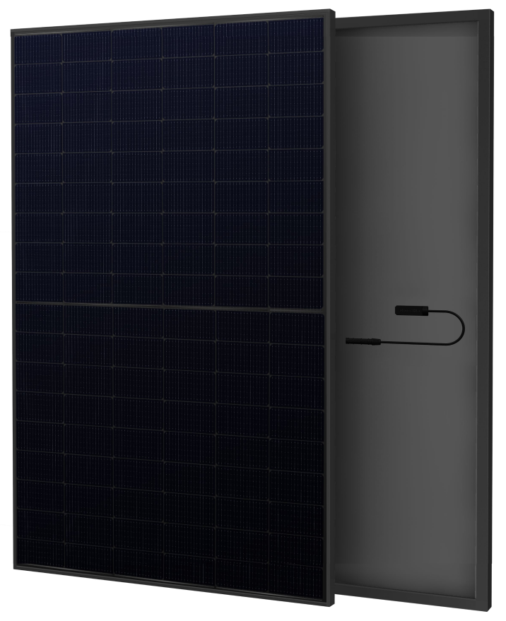 Beijing All Heart Technology Co., Ltd - Solarmodul - RS41-425~445NX-E3 RS41-430NX-E3 - Art. 235724