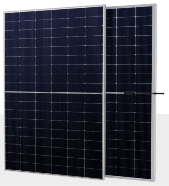 Renesola Co., Ltd. - Solarmodul - RS41-430~450NBG-E3 RS41-445NBG-E3 - Art. 222738