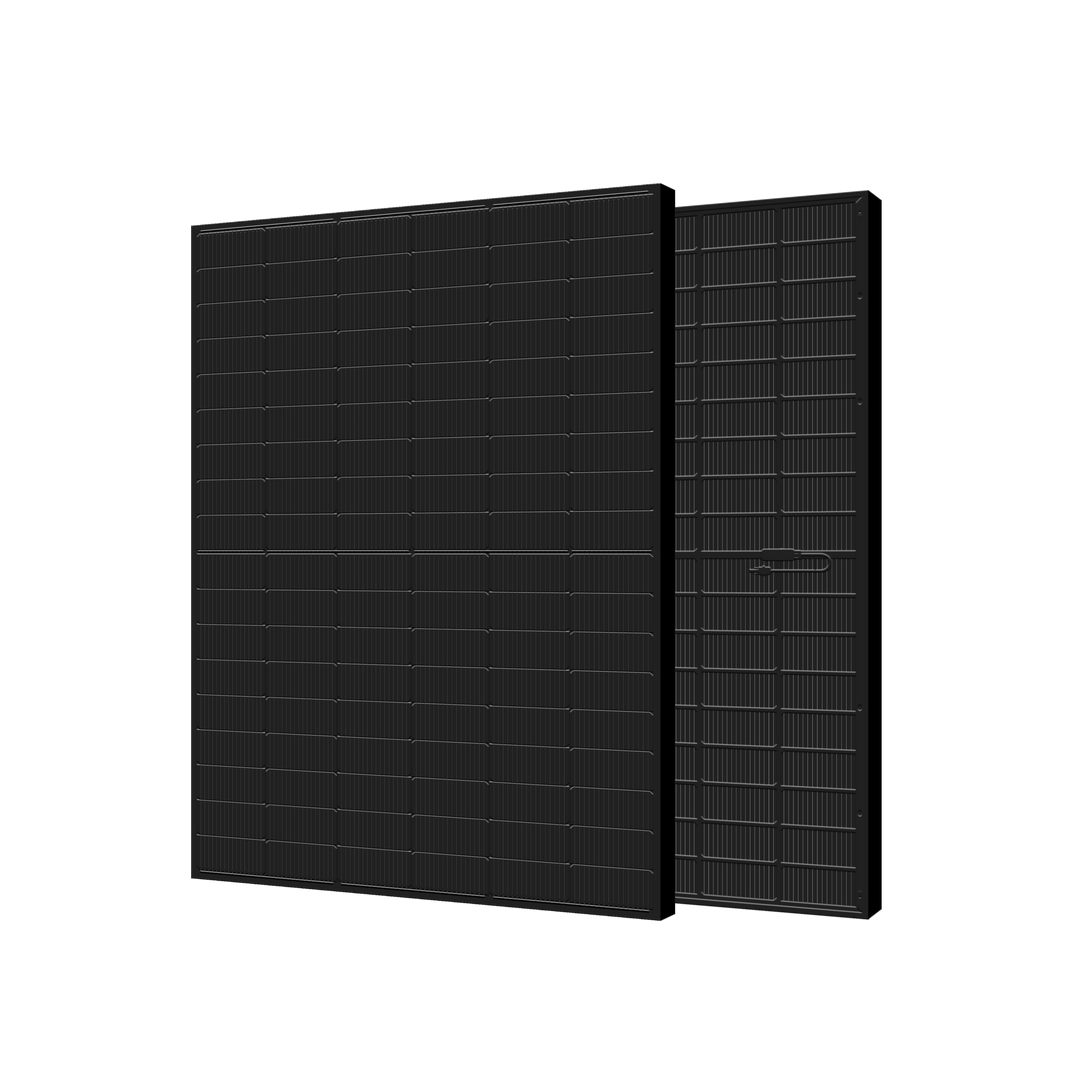 Jiangsu Runda PV Co.,Ltd - Solarmodul - RS410-430S8B-108GANT RS415S8B-108GANT - Art. 202156