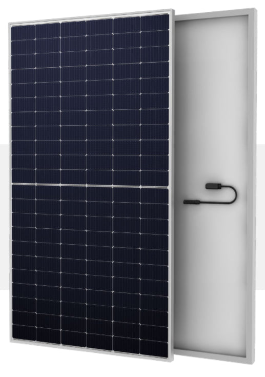 Renesola Co., Ltd. - Solarmodul - RS5-515~540N-E2 RS5-530N-E2 - Art. 222641
