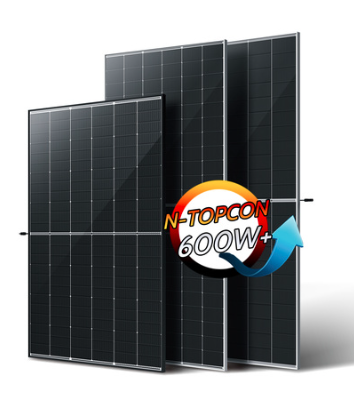Rosen Solar Energy Co., Ltd. - Solarmodul - RS575-600M-144HC RSM585-144HC - Art. 236259