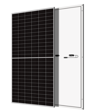 Rosen Solar Energy Co., Ltd. - Solarmodul - RS585-605M-120HC RS585M-120HC - Art. 236268