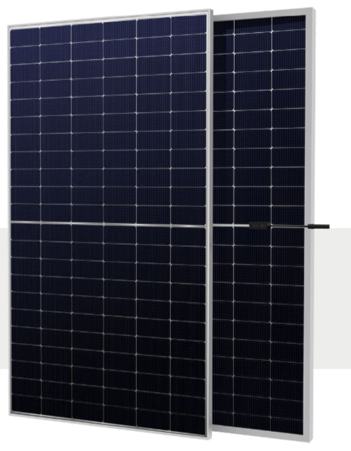 Renesola Co., Ltd. - Solarmodul - RS5J-615~635NBG-E1 RS5J-615NBG-E1 - Art. 222647