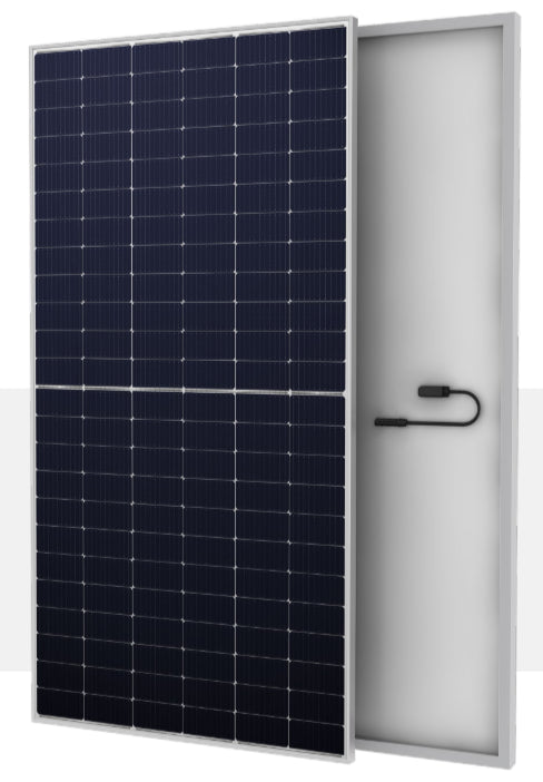 Renesola Co., Ltd. - Solarmodul - RS6-550~560M-E3 RS6-550M-E3 - Art. 222652