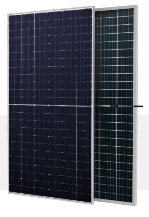 Renesola Co., Ltd. - Solarmodul - RS6-550~560MBG-E3 RS6-560MBG-E3 - Art. 222657