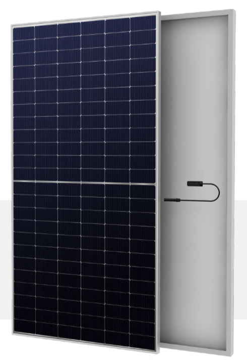 Renesola Co., Ltd. - Solarmodul - RS6-570~595N-E3 RS6-595N-E3 - Art. 222663