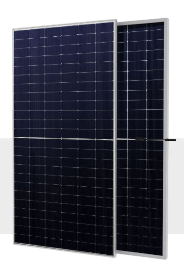 Renesola Co., Ltd. - Solarmodul - RS6-570~595NBG-E3 RS6-590NBG-E3 - Art. 228571