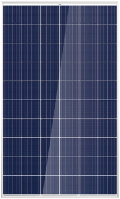 Resun Solar Energy Co., Ltd. - Solarmodul - RS6C-P 270-290W RS6C 280P - Art. 62295