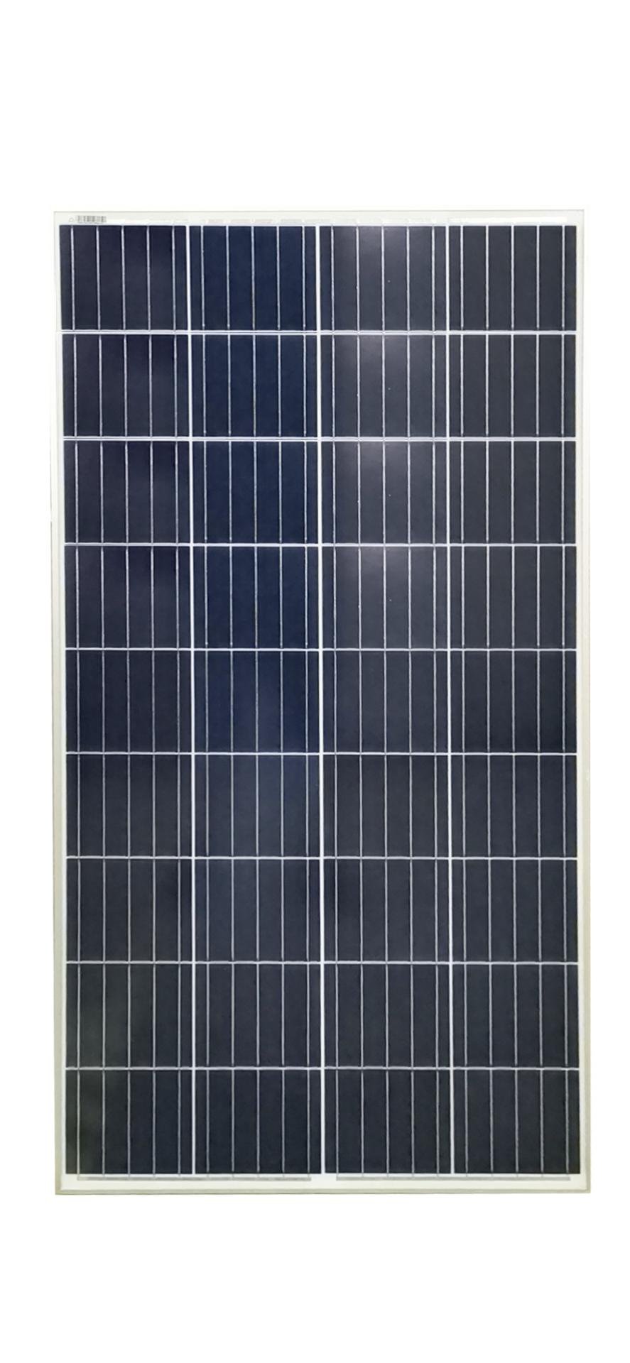 Resun Solar Energy Co., Ltd. - Solarmodul - RS6E-P 150-170W 170 - Art. 192713