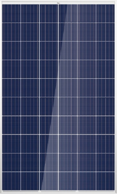 Resun Solar Energy Co., Ltd. - Solarmodul - RS6S-P 325-345W RS6S 335P - Art. 62283