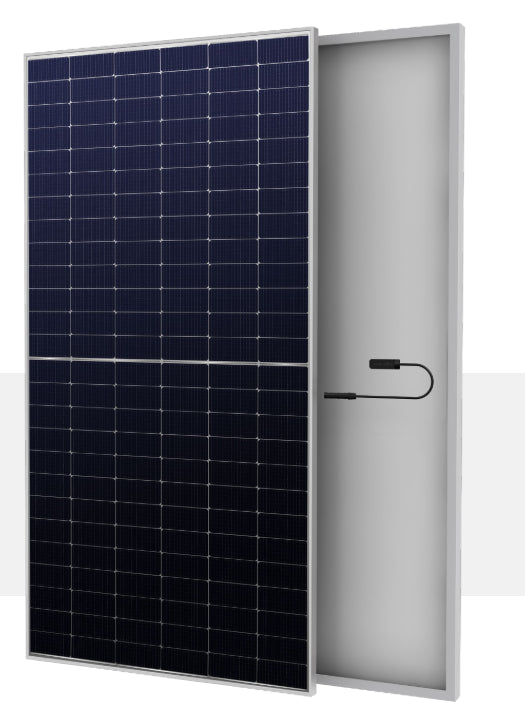 Renesola Co., Ltd. - Solarmodul - RS7-615~635N-E2 RS7-615N-E2 - Art. 222674