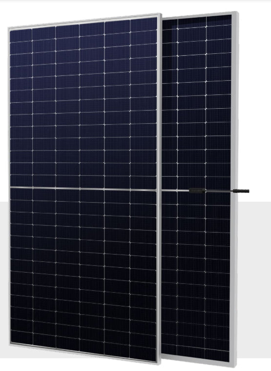 Renesola Co., Ltd. - Solarmodul - RS7-615~635NBG-E2 RS7-620NBG-E2 - Art. 222680