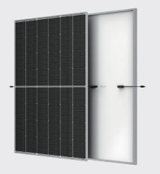 Resun Solar Energy Co., Ltd. - Solarmodul - RS8I-M TOPCON 425-460W 455 - Art. 230533
