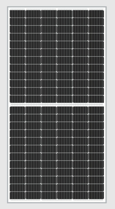 Resun Solar Energy Co., Ltd. - Solarmodul - RS8I-M TOPCon 565-590W RS8I-M 575 - Art. 215358