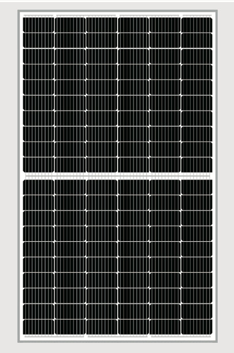 Resun Solar Energy Co., Ltd. - Solarmodul - RS8K-M TOPCon 470-495W RS8K-M 495 - Art. 215367
