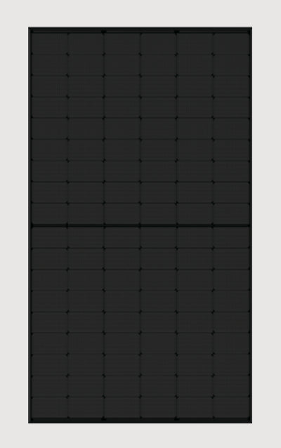 Resun Solar Energy Co., Ltd. - Solarmodul - RS8V-M Full Black TOPCon 420-435W RS8V-M 430 - Art. 215370