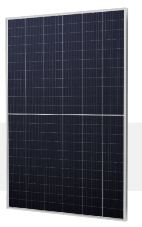 Renesola Co., Ltd. - Solarmodul - RS9-650~670M-E1 RS9-665M-E1 - Art. 222692