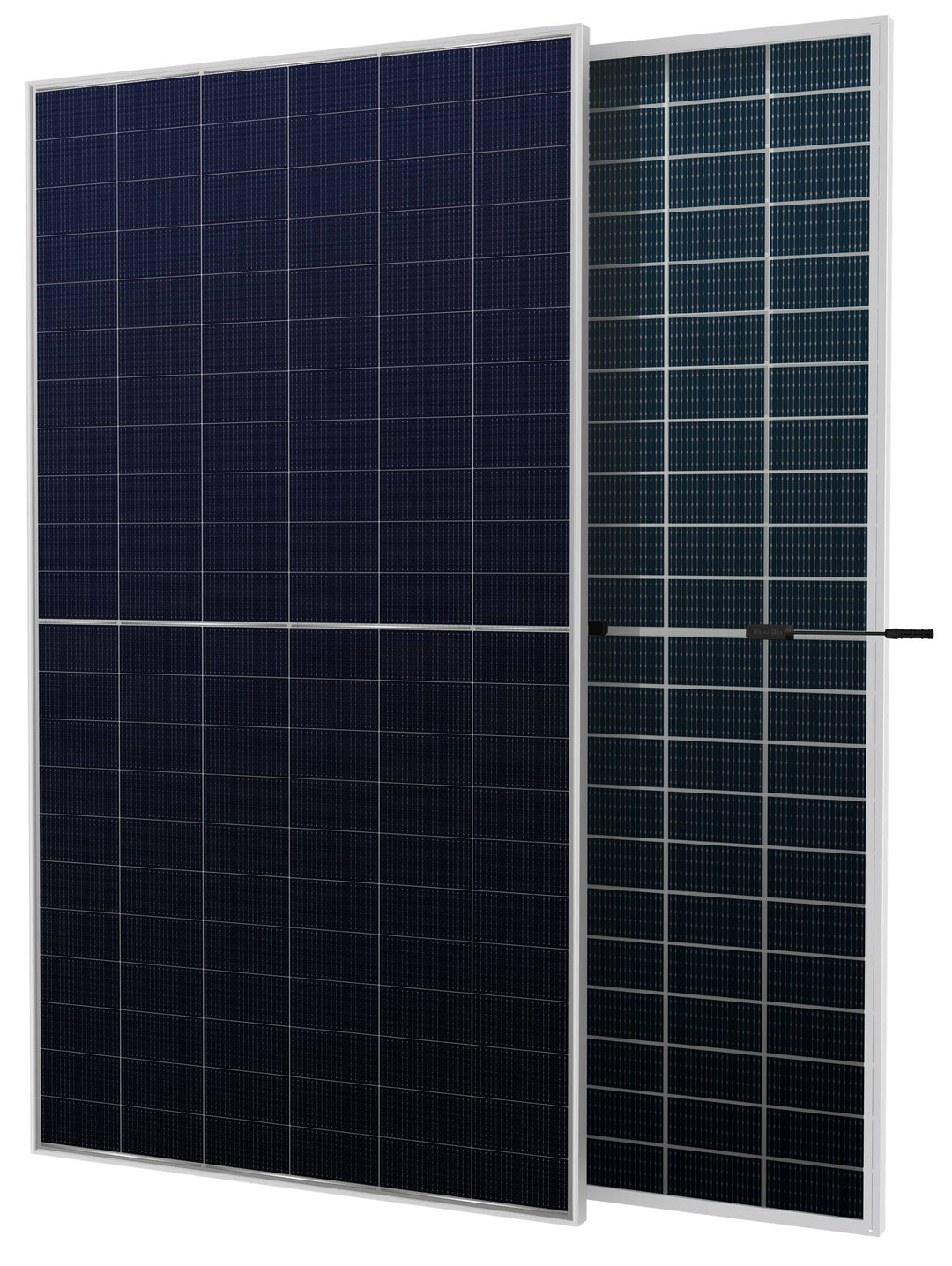 Beijing All Heart Technology Co., Ltd - Solarmodul - RS9-685~710NBG RS710NBG - Art. 235863
