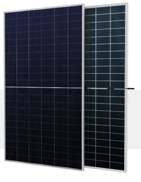 Renesola Co., Ltd. - Solarmodul - RS9-700~720NBG-E1 RS9-720NBG-E1 - Art. 228574