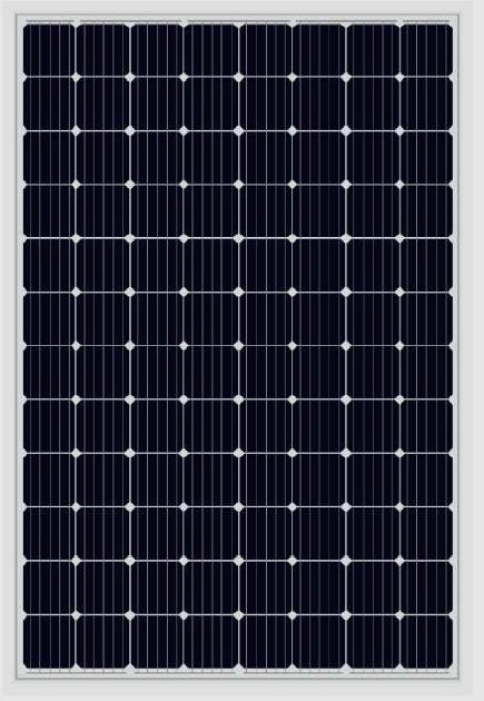 Rosen Solar Energy Co., Ltd. - Solarmodul - RS96M Series 440-500W RS460M-96 - Art. 143460