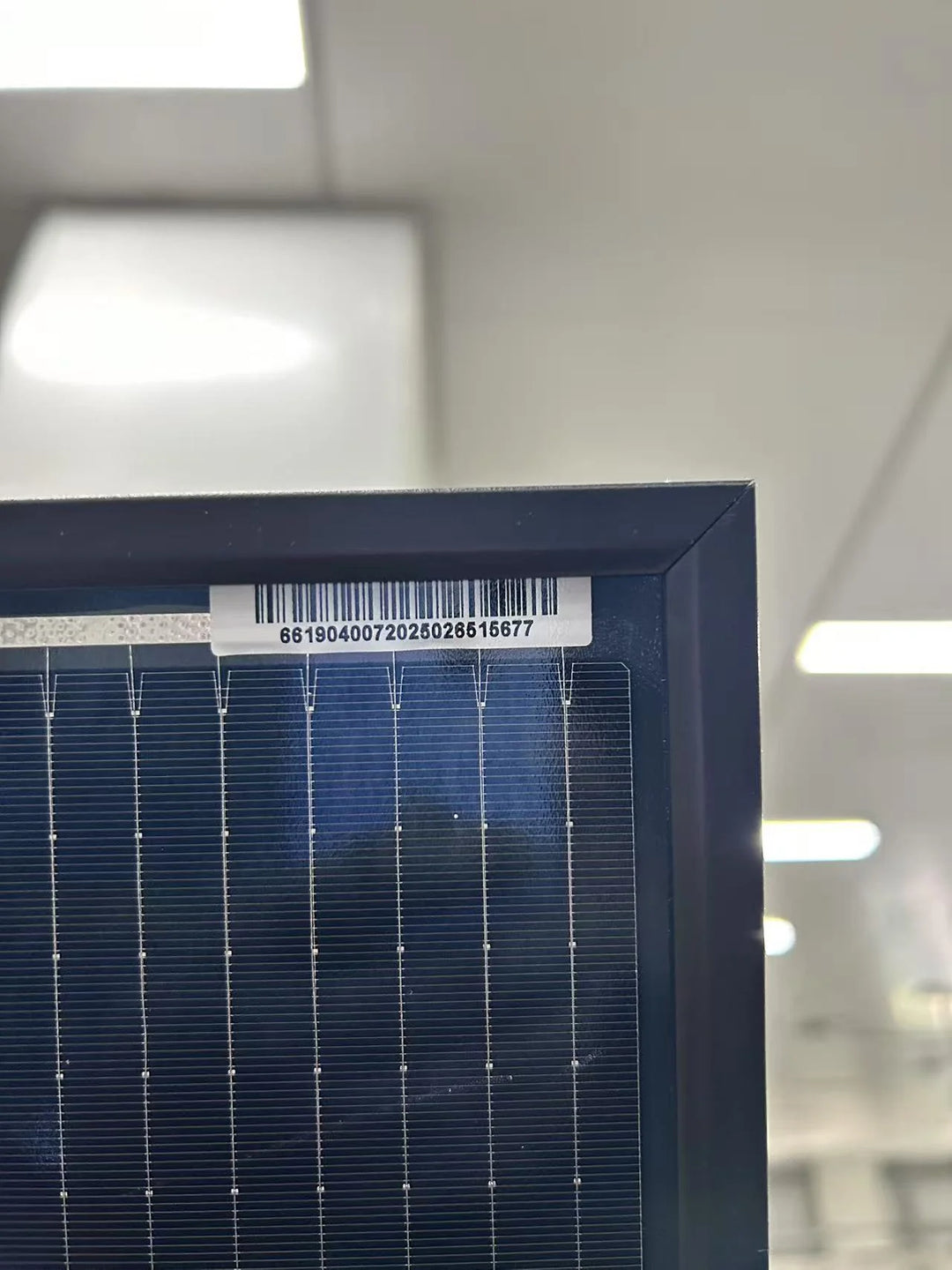 Resun Solar Energy Co., Ltd. - Solarmodul - RS9H-MDG 700-720W 720 - Art. 230526