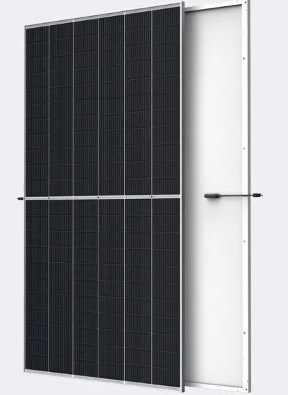 Resun Solar Energy Co., Ltd. - Solarmodul - RS9H-M 660-670W RS9H-M 670 - Art. 189891