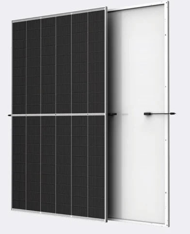 Resun Solar Energy Co., Ltd. - Solarmodul - RS9K-M 605-610W 605 - Art. 184390