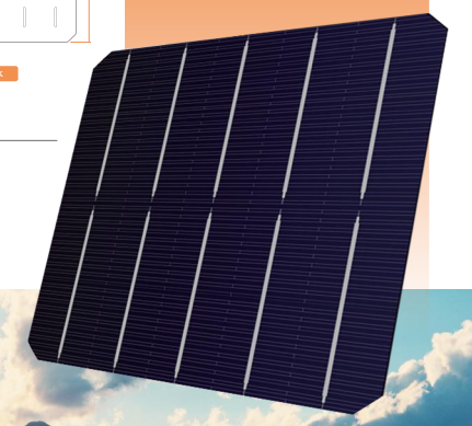 Eternal Energy Technology Co., Ltd. - Zellen - RSHC156P 4,50 - Art. 28692