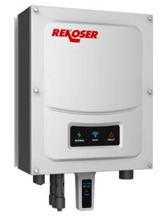 Rekoser - Wechselrichter - RSI-HF-ON Series RSI -3,6K-HF-ON - Art. 41026