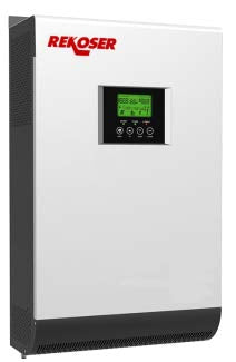 Rekoser - Wechselrichter - RSI-HF Series 120V RSI-1,5K-HF -24V -120 - Art. 41011