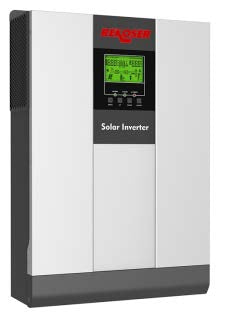 Rekoser - Wechselrichter - RSI-HF Series RSI-3K-HF-24V - Art. 41006