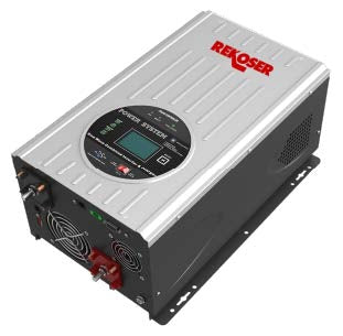 Rekoser - Wechselrichter - RSI-LF Series RI-3K- LF - Art. 40984