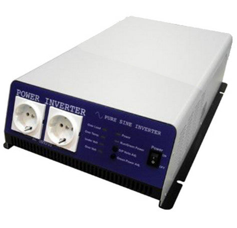 Renergy Inc. - Wechselrichter - RSL-1200 RSL-1200-48 - Art. 6485